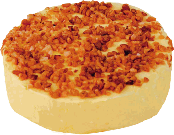 Almendrado